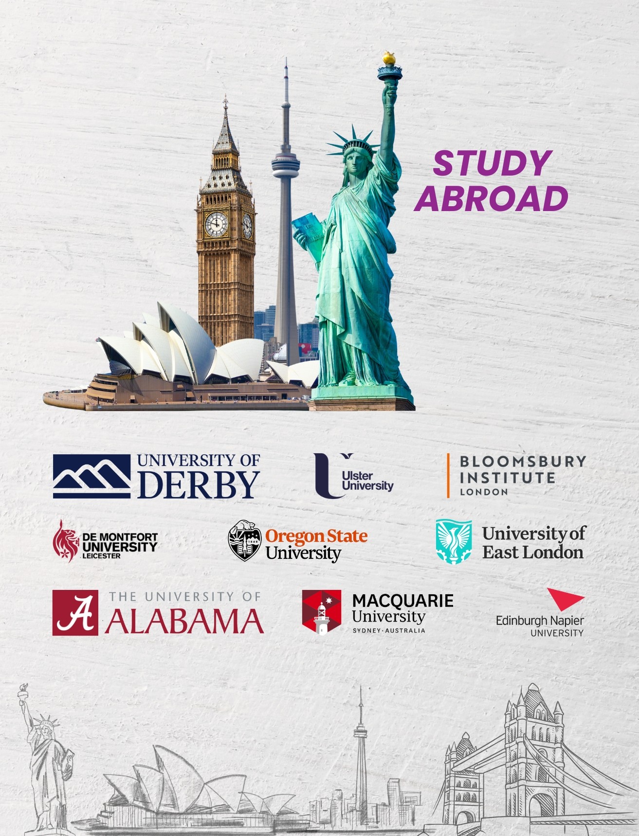 Find MoreApply Now